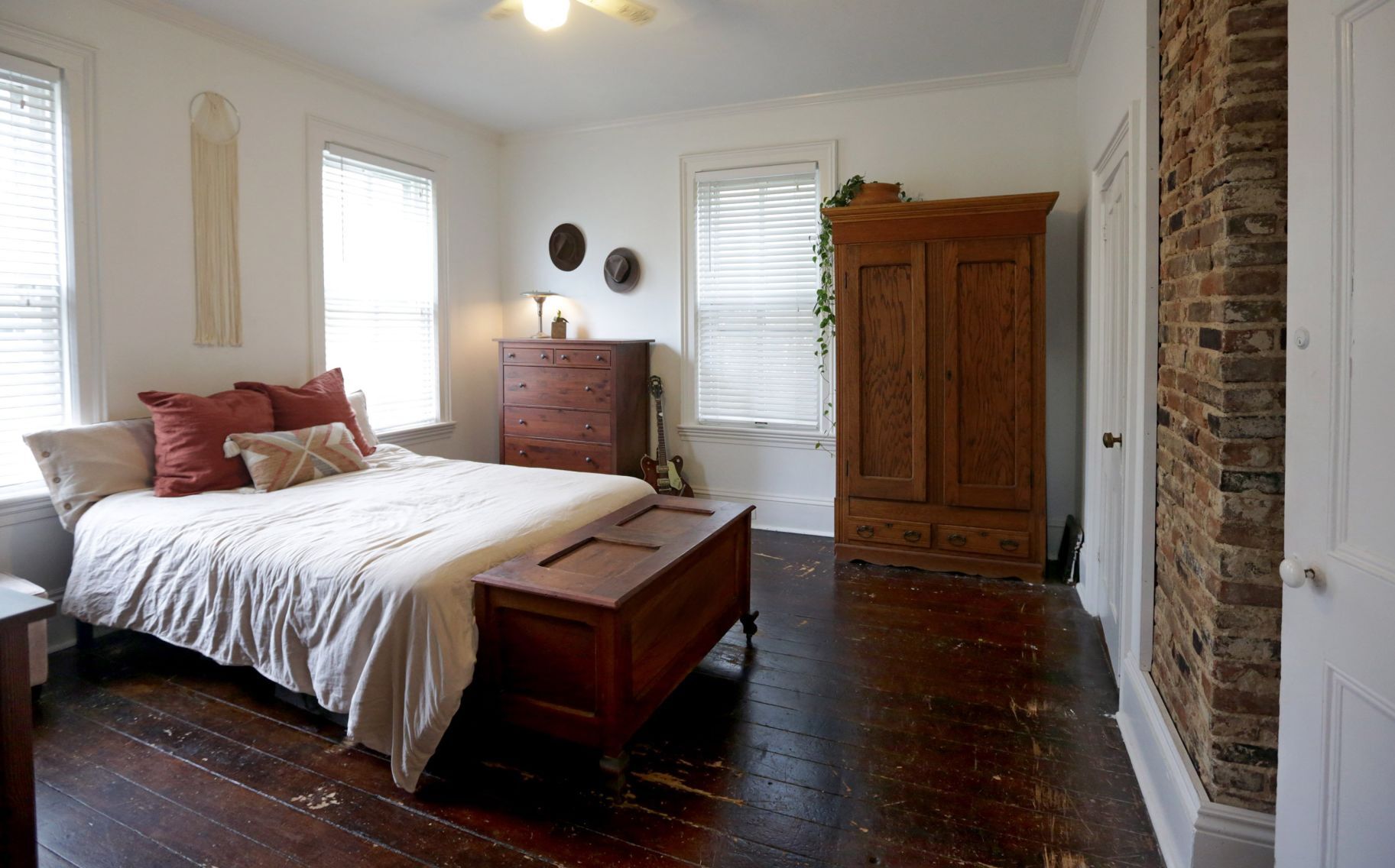 At Home in historic Kirkwood two-story